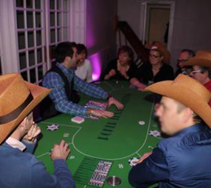 cartes jeux western saloon poker