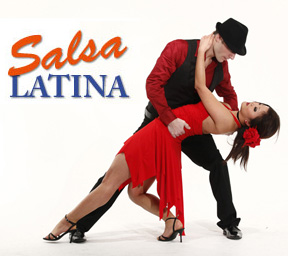 soiree salsa latino