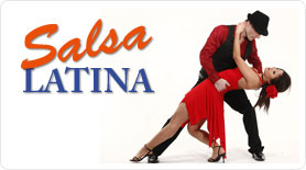 soiree salsa latino