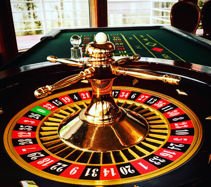 Astuce de la roulette casino