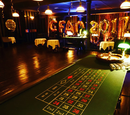 soiree casino Prohibition