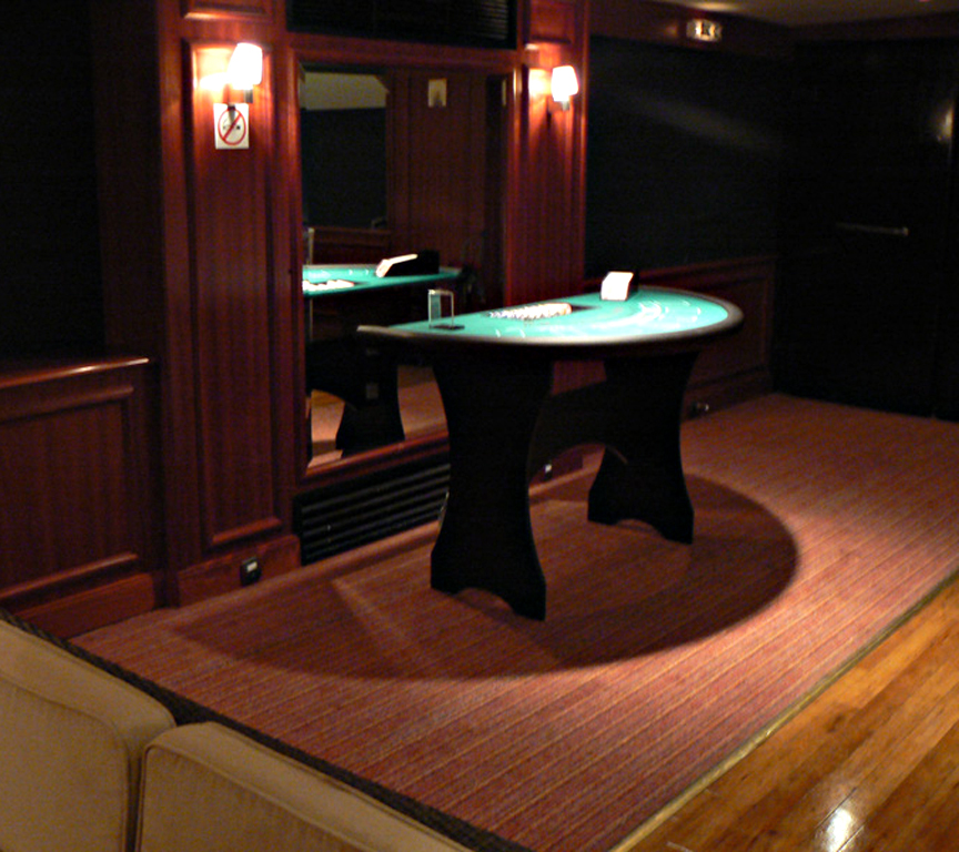 location table de Black-Jack casino Paris 92 78 région parisienne