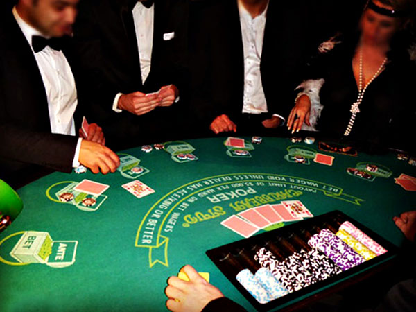 soiree casino stud-poker